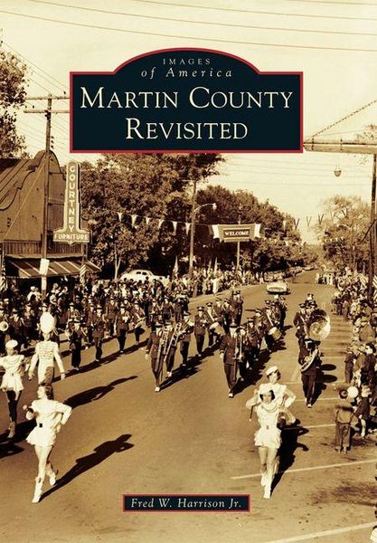 Produktbild: Martin County Revisited
