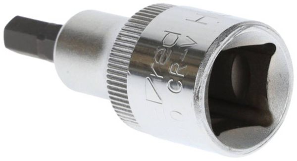 Produktbild: Gedore RED R62550610 Schraubendrehereinsatz 1 St&uuml;ck 3300360