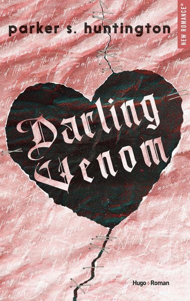 Produktbild: Darling venom