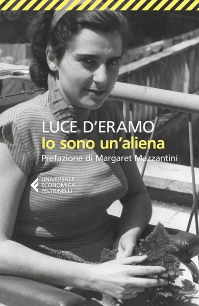 Produktbild: Io sono un'aliena