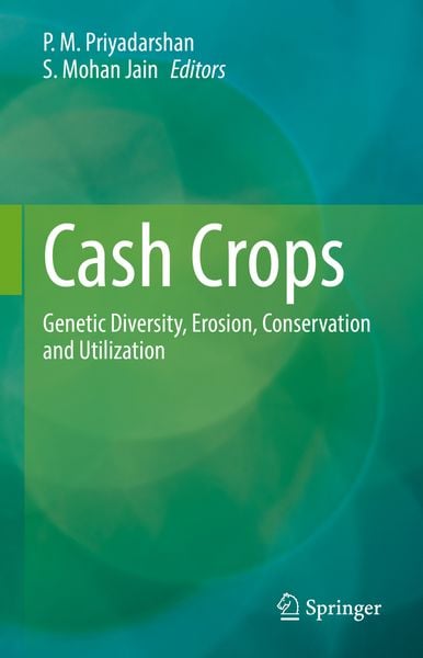 Produktbild: Cash Crops