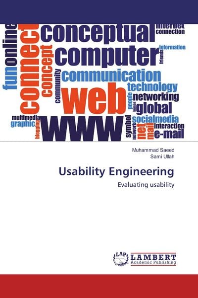 Produktbild: Usability Engineering