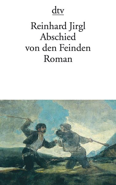 Produktbild: Abschied von den Feinden