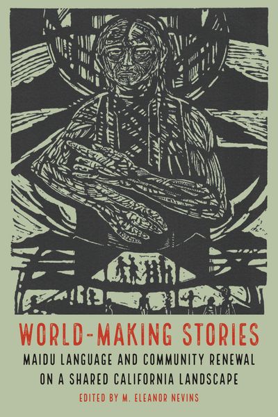 Produktbild: World-Making Stories