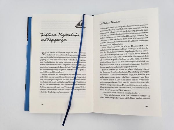 Produktbild: Mein Ammersee