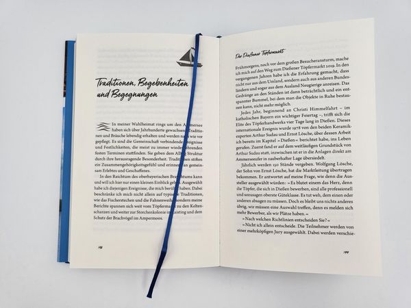 Produktbild: Mein Ammersee