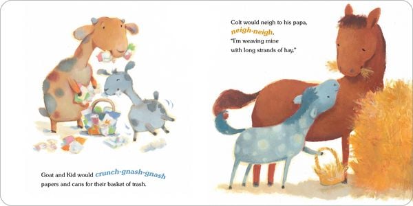 Produktbild: If Animals Celebrated Easter