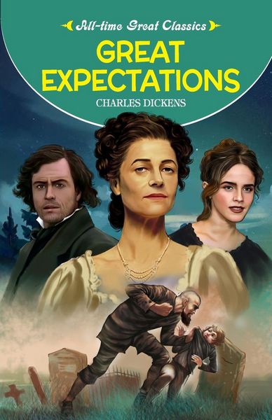 Produktbild: Great Expectations