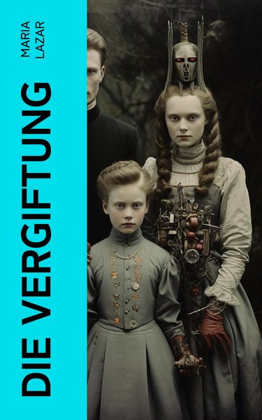 Produktbild: Die Vergiftung