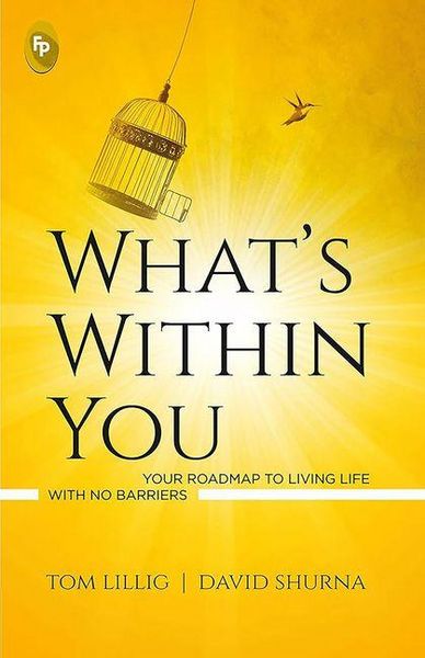 Produktbild: What's Within You