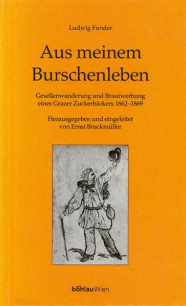 Produktbild: Aus meinem Burschenleben