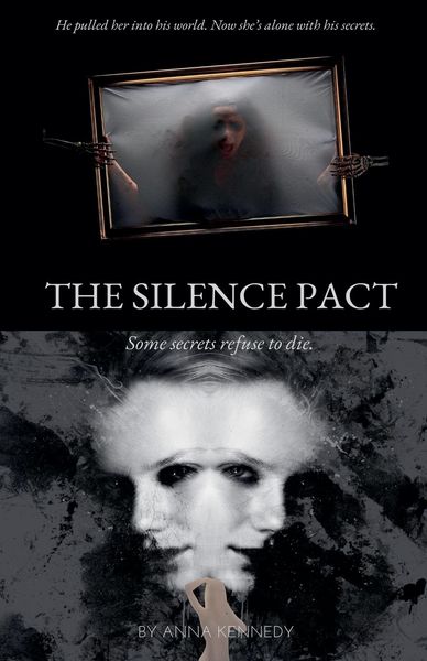 Produktbild: The Silence Pact
