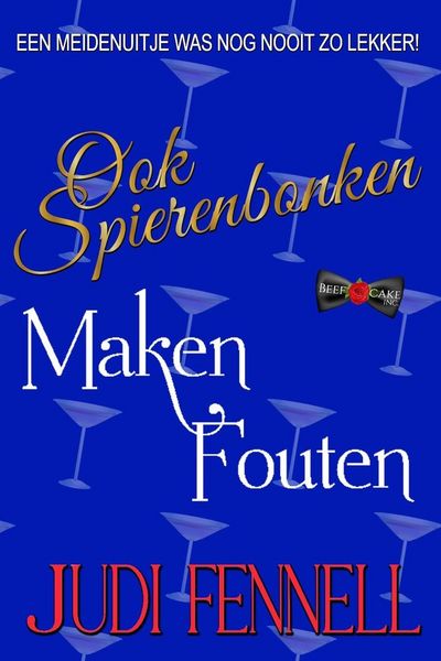 Produktbild: Ook Spierenbonken Maken Fouten