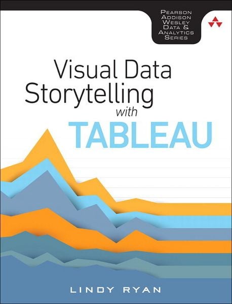Produktbild: Visual Data Storytelling with Tableau