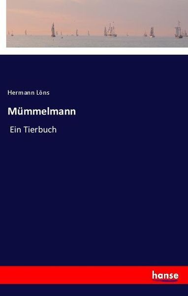 Produktbild: M&uuml;mmelmann