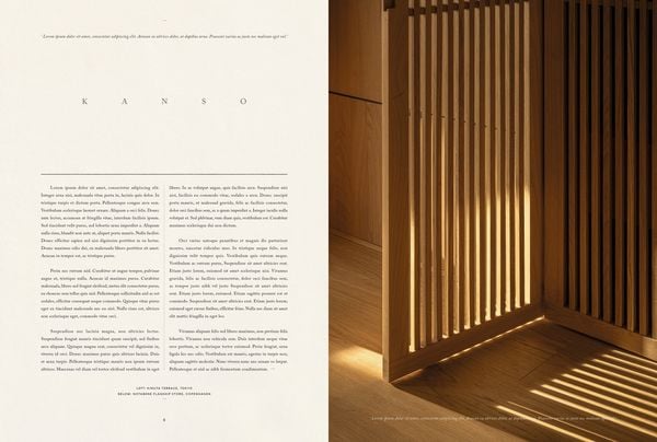 Produktbild: Stillness