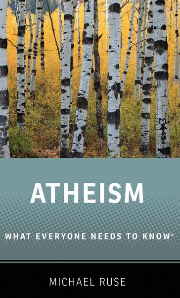 Produktbild: Atheism
