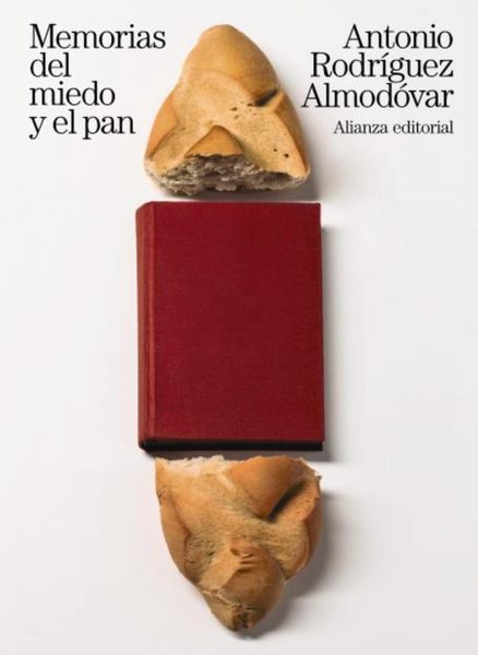 Produktbild: Memorias del miedo y el pan