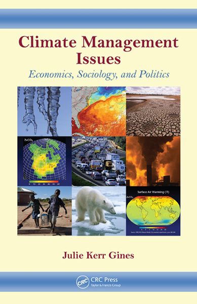 Produktbild: Climate Management Issues
