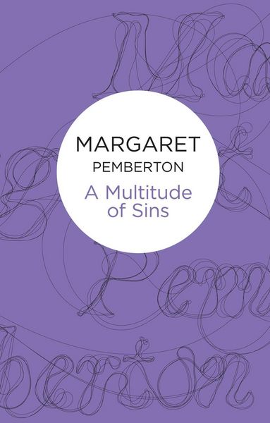 Produktbild: A Multitude of Sins