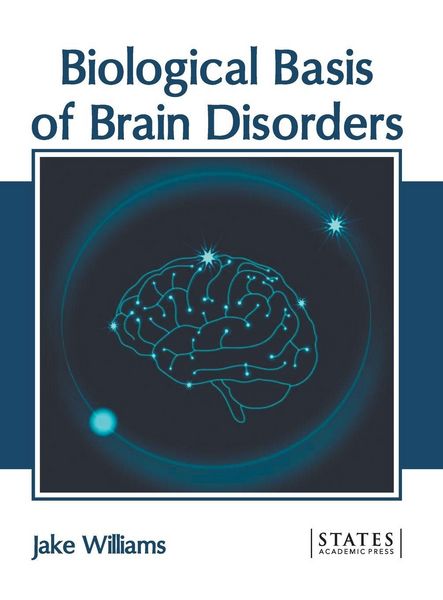 Produktbild: Biological Basis of Brain Disorders