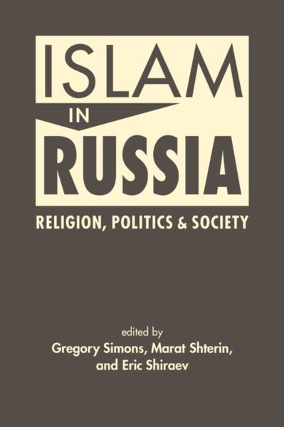 Produktbild: Islam in Russia