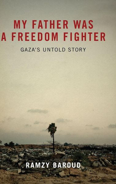 Produktbild: My Father Was A Freedom Fighter