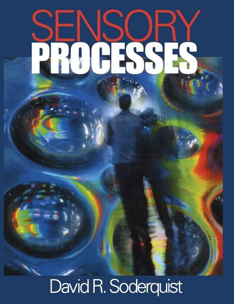 Produktbild: Sensory Processes