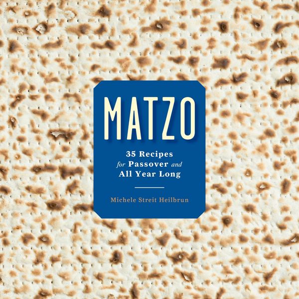 Produktbild: Matzo