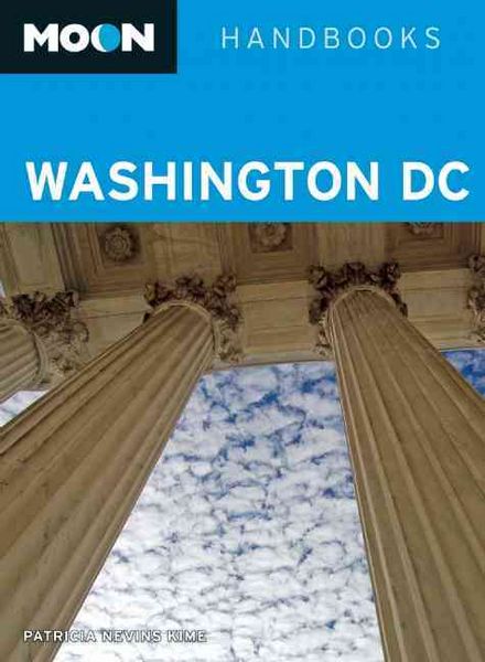 Produktbild: Moon Washington Dc