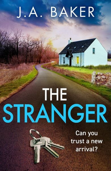 Produktbild: The Stranger