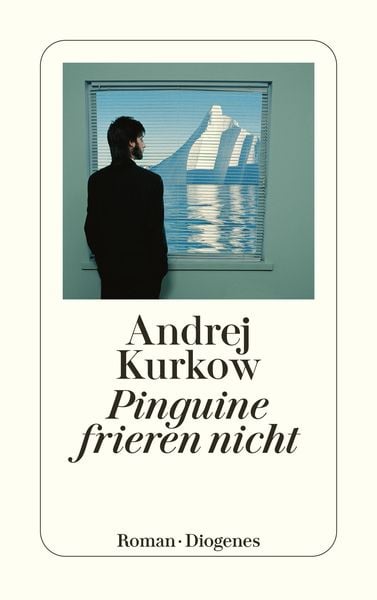 Pinguine frieren nicht