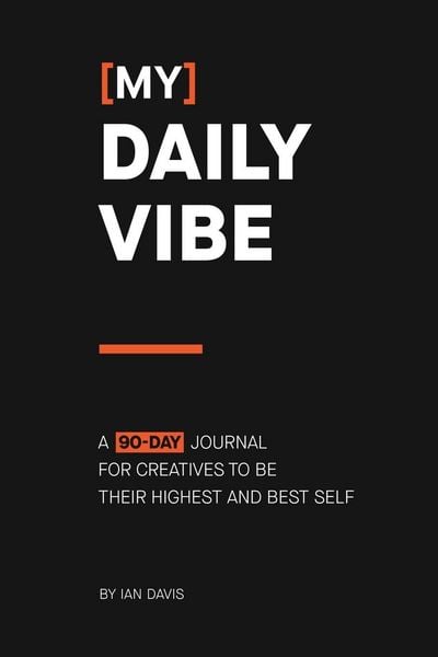 Produktbild: [My] Daily Vibe