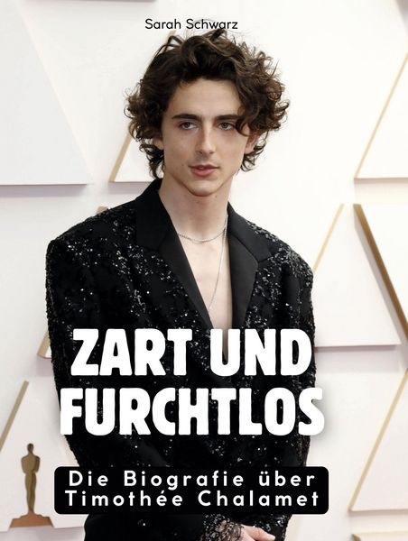 Produktbild: Zart und furchtlos