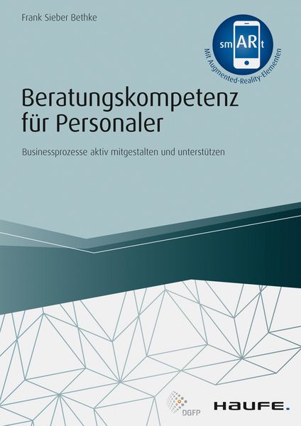 Produktbild: Beratungskompetenz f&uuml;r Personaler