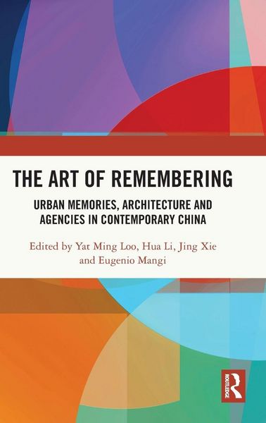Produktbild: The Art of Remembering