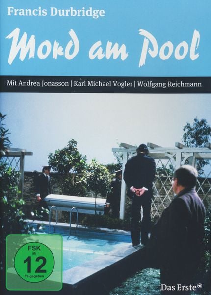 Produktbild: Mord am Pool