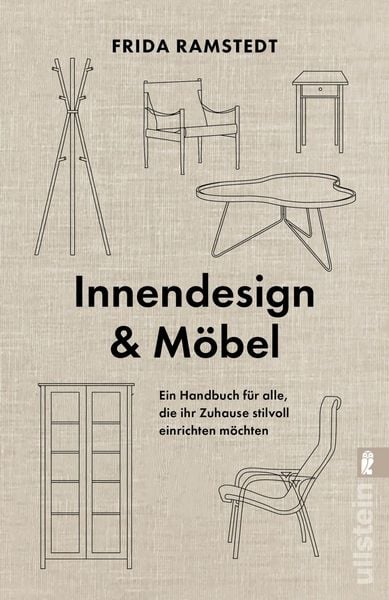 Produktbild: Innendesign & M&ouml;bel