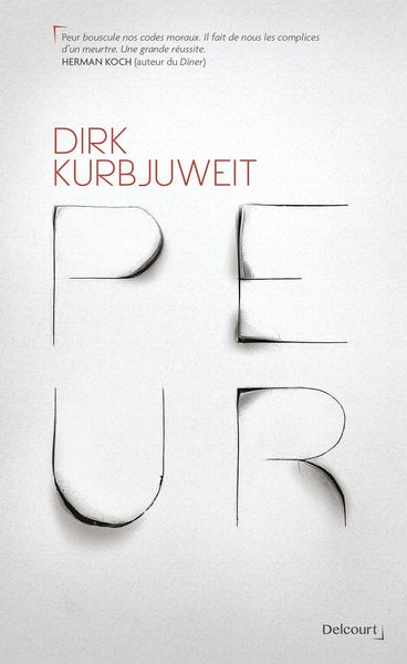 Produktbild: Peur