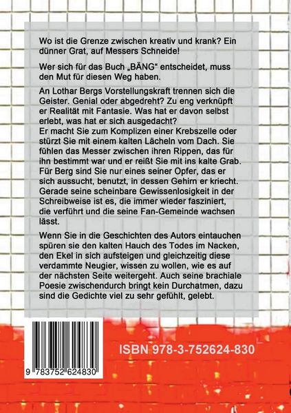 Produktbild: B&auml;ng!