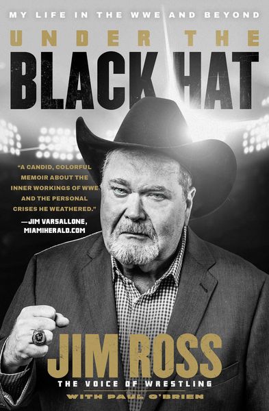 Produktbild: Under the Black Hat