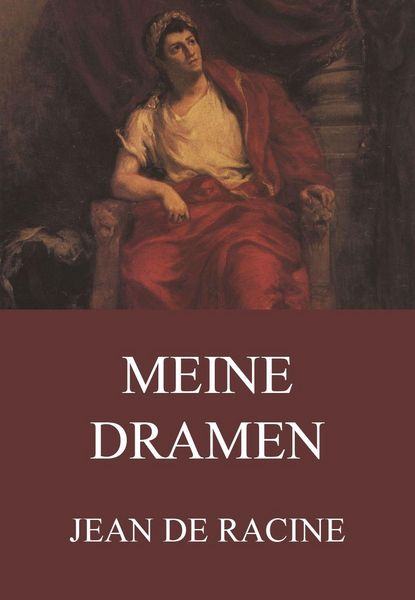 Produktbild: Meine Dramen