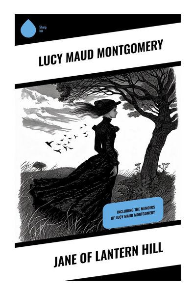 Produktbild: Jane of Lantern Hill