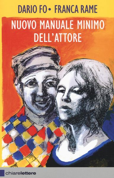 Produktbild: Nuovo manuale minimo dell'attore