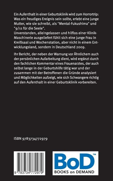 Produktbild: Ausgeburten