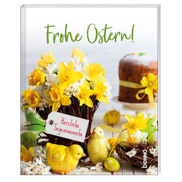 Produktbild: Frohe Ostern!