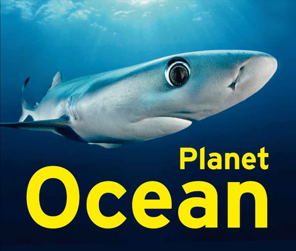 Produktbild: Planet Ocean