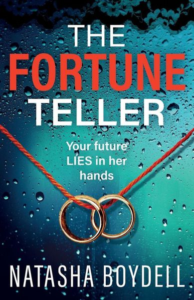 Produktbild: The Fortune Teller