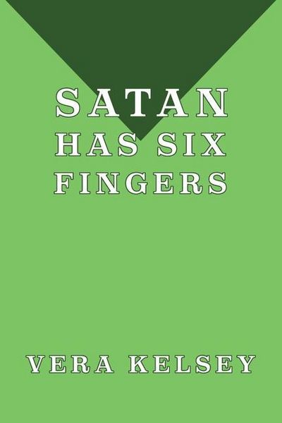 Produktbild: Satan Has Six Fingers