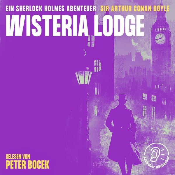 Produktbild: Wisteria Lodge